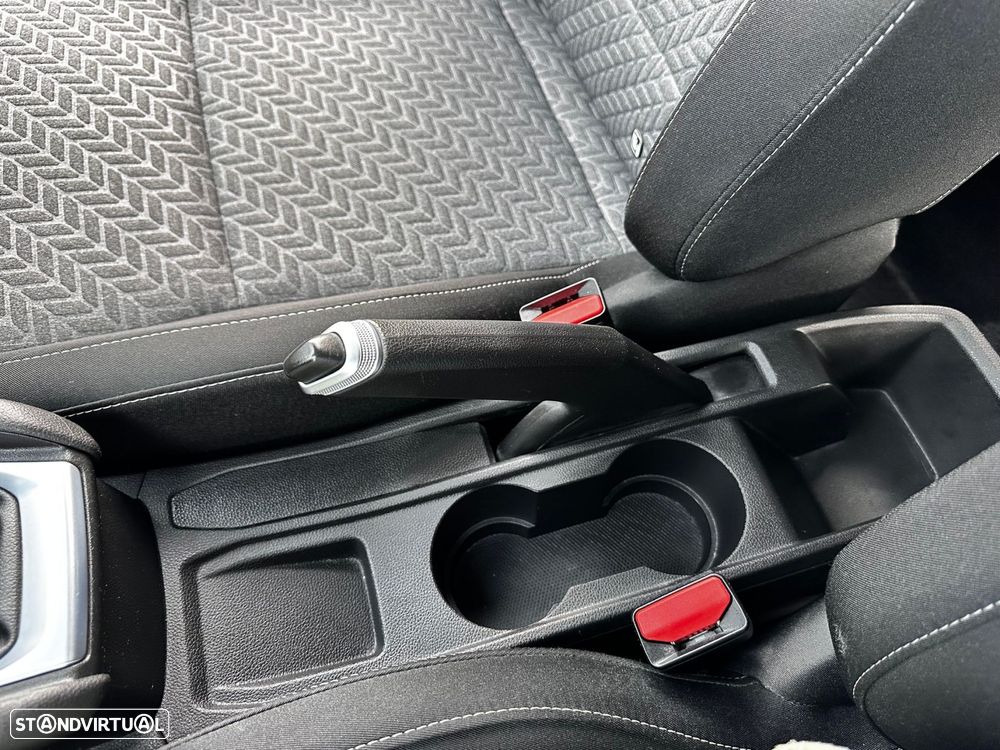 Renault Clio 1.0 TCe Limited - 20