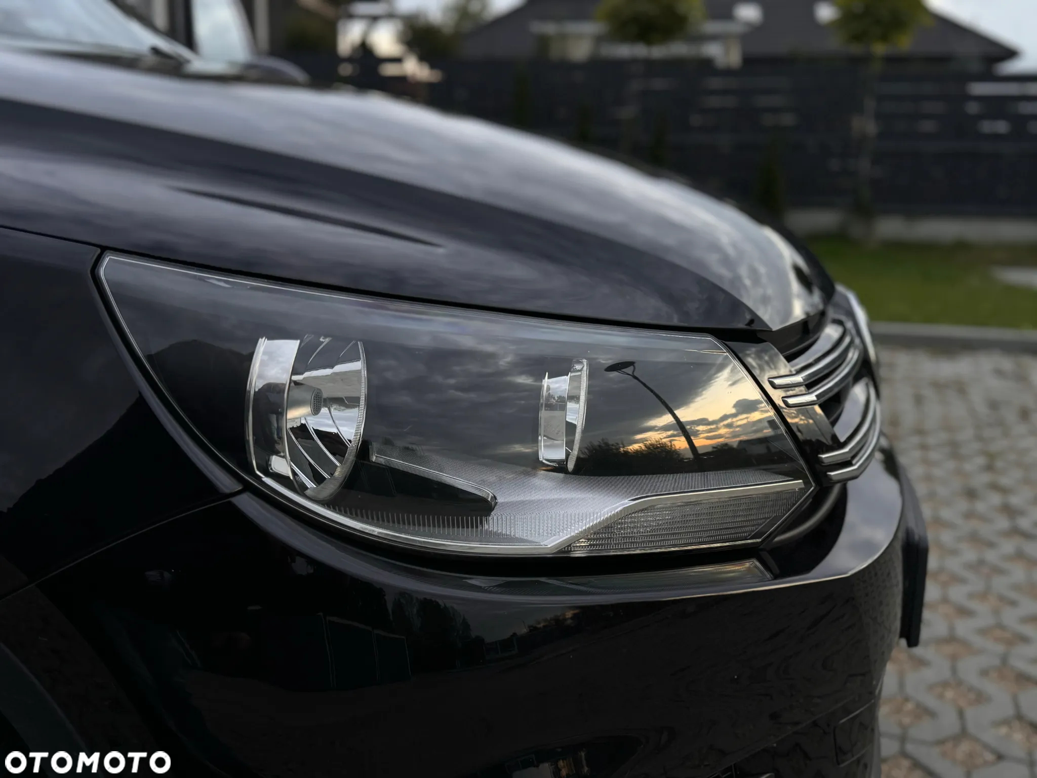 Volkswagen Tiguan 1.4 TSI Trend&Fun - 30