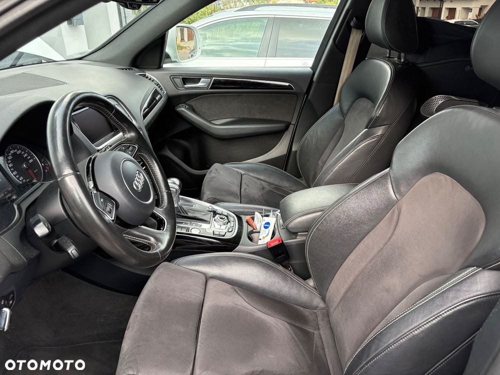 Audi Q5 - 9