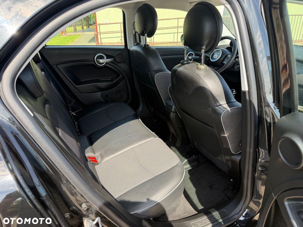 Fiat 500X 1.6 E-Torq Cross S-Design - 18