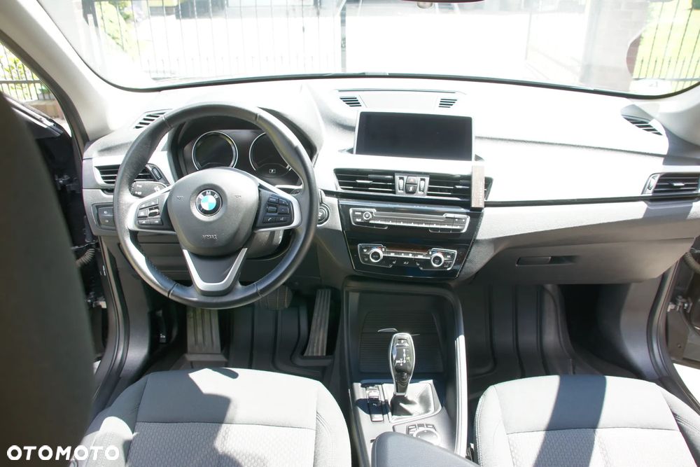 BMW X1 xDrive20d Sport - 27