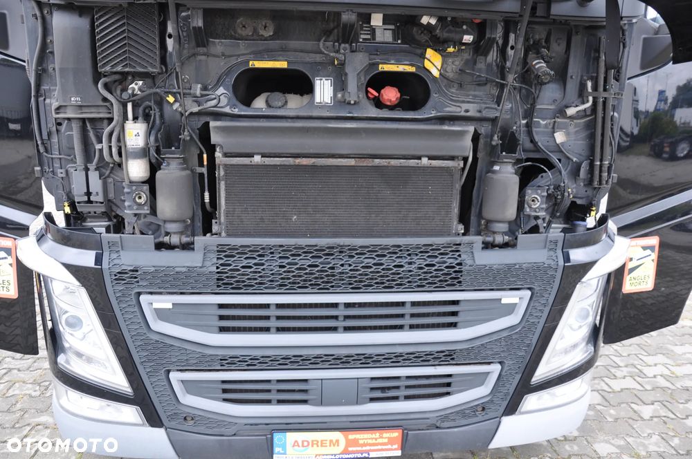 Volvo XL 500 LOW DECK  SERWISOWANY - 24