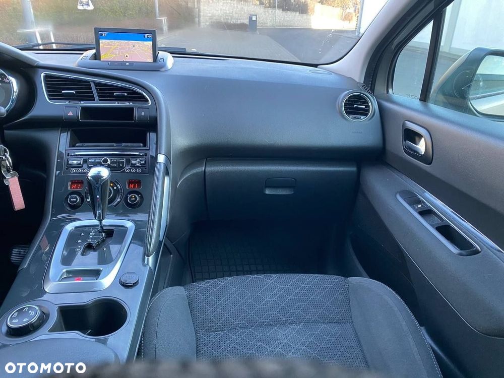 Peugeot 3008 - 7