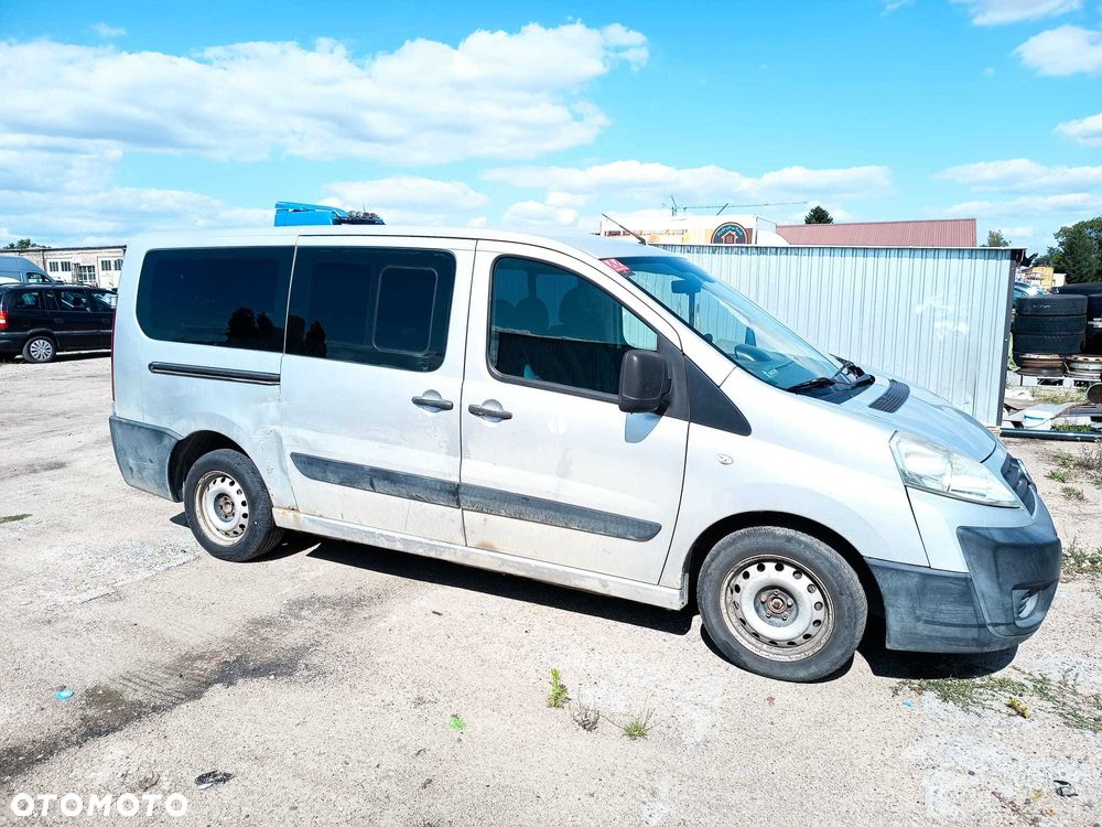 Fiat Scudo - 5
