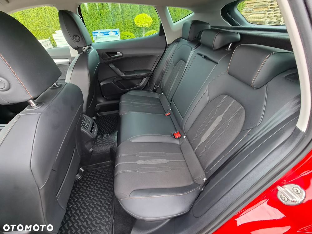 Cupra Formentor 2.0 TSI 4Drive DSG - 10