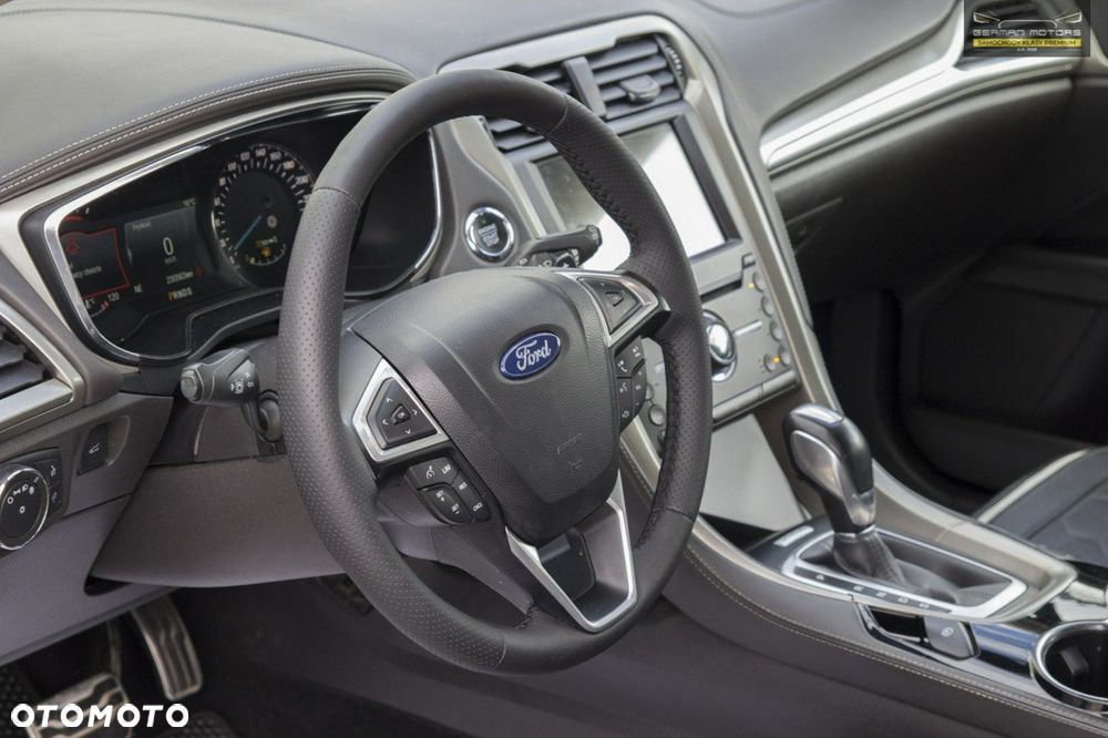 Ford Mondeo Vignale 2.0 TDCi PowerShift - 18