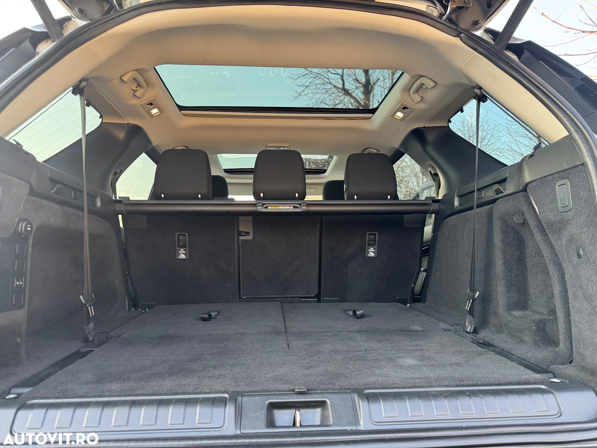 Land Rover Discovery 2.0 L TD4 SE - 10
