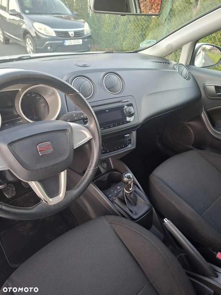 Seat Ibiza - 25