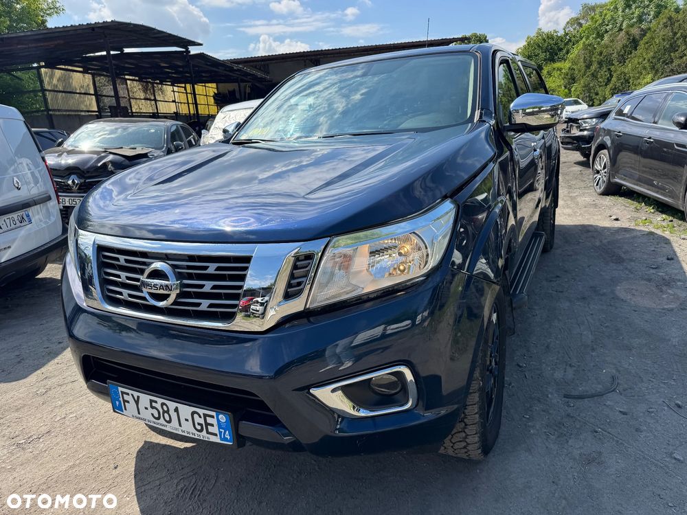 Nissan Navara - 31