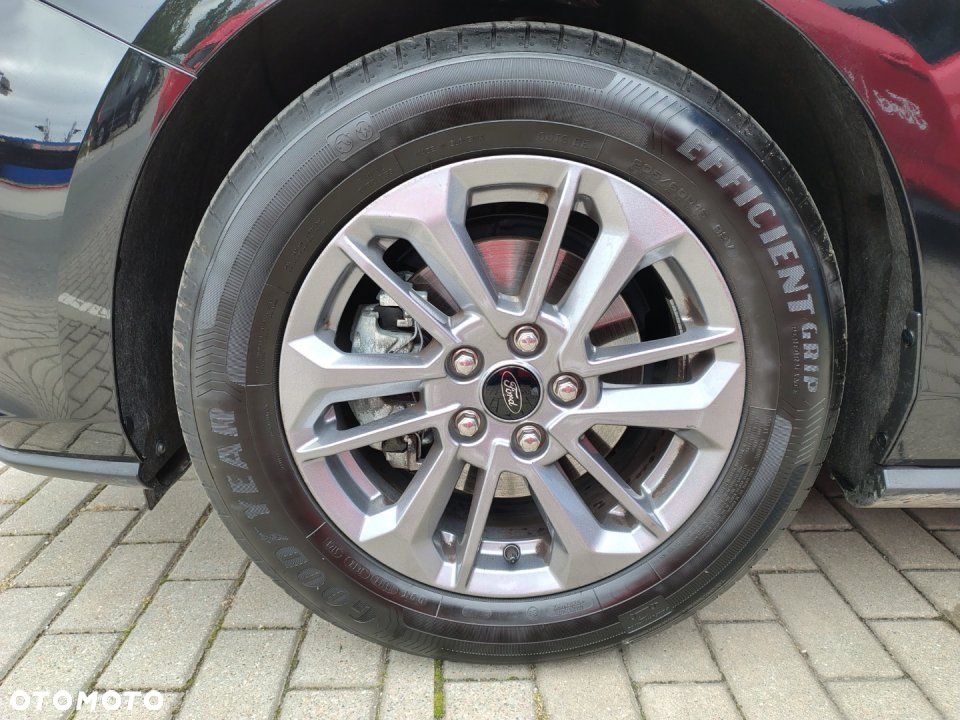 Ford Focus - 8
