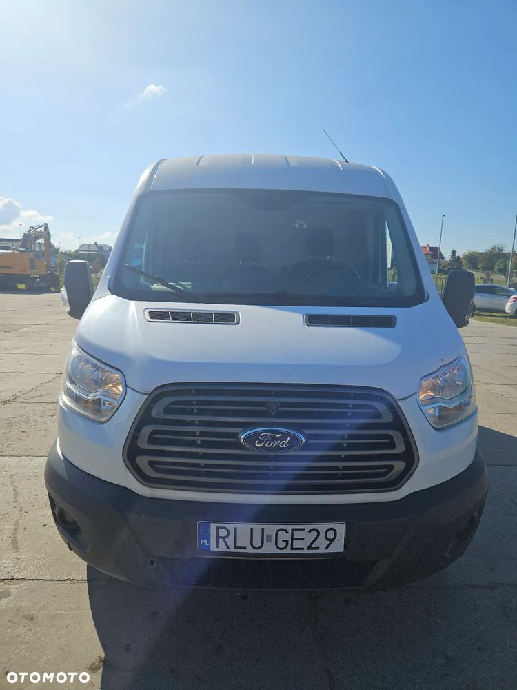 Ford Transit - 7