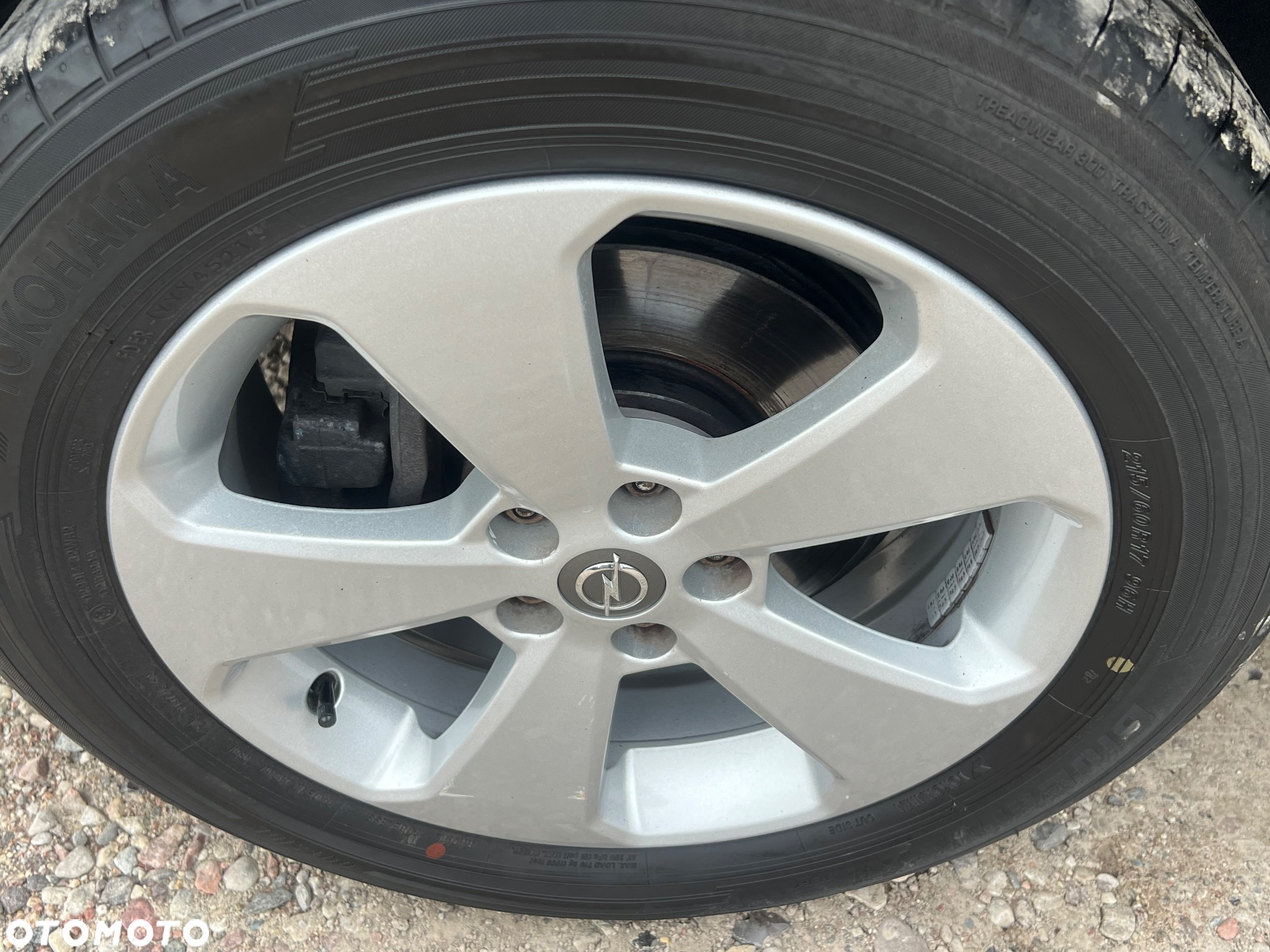 Opel Mokka - 21