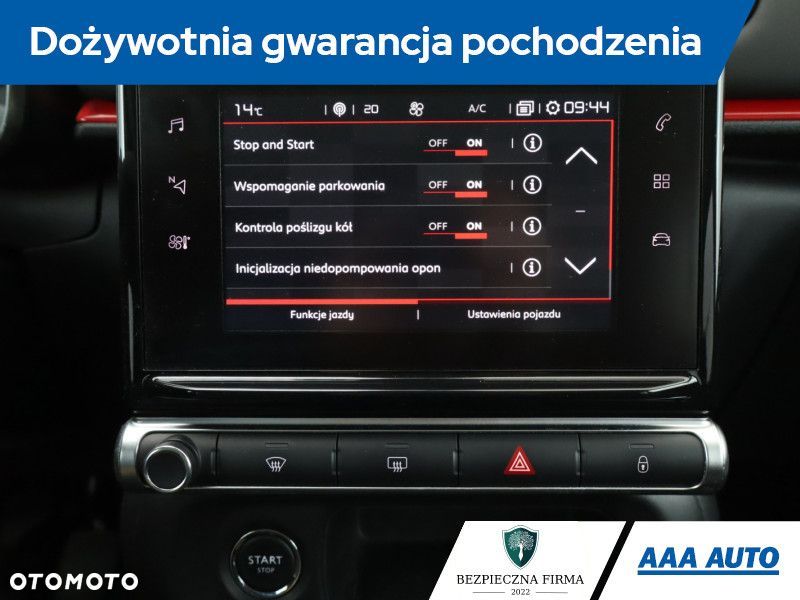 Citroën C3 - 21