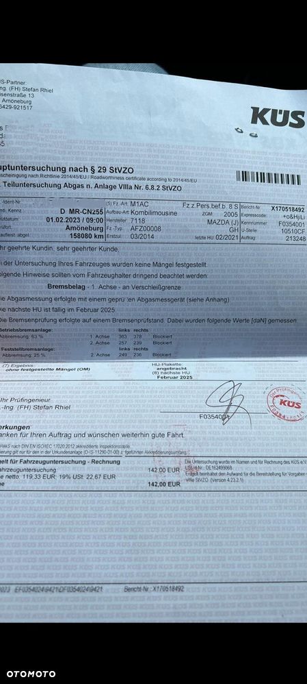 Mazda CX-5 SKYACTIV-G 160 AWD Sports-Line - 40