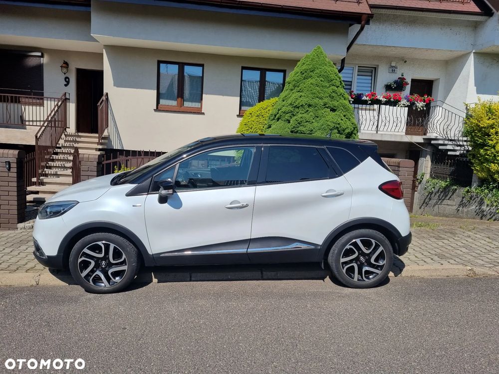 Renault Captur 1.2 Energy TCe Night&Day - 2