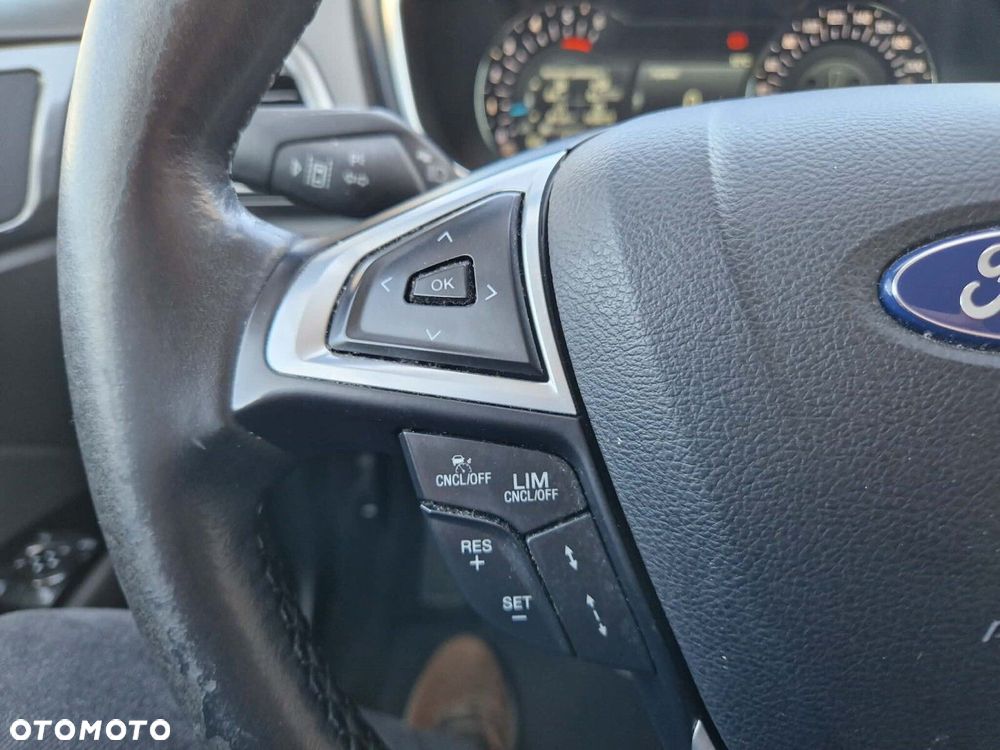 Ford Mondeo 2.0 EcoBlue Titanium - 18