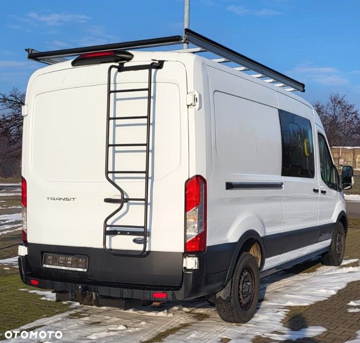 Ford TRANSIT - 2