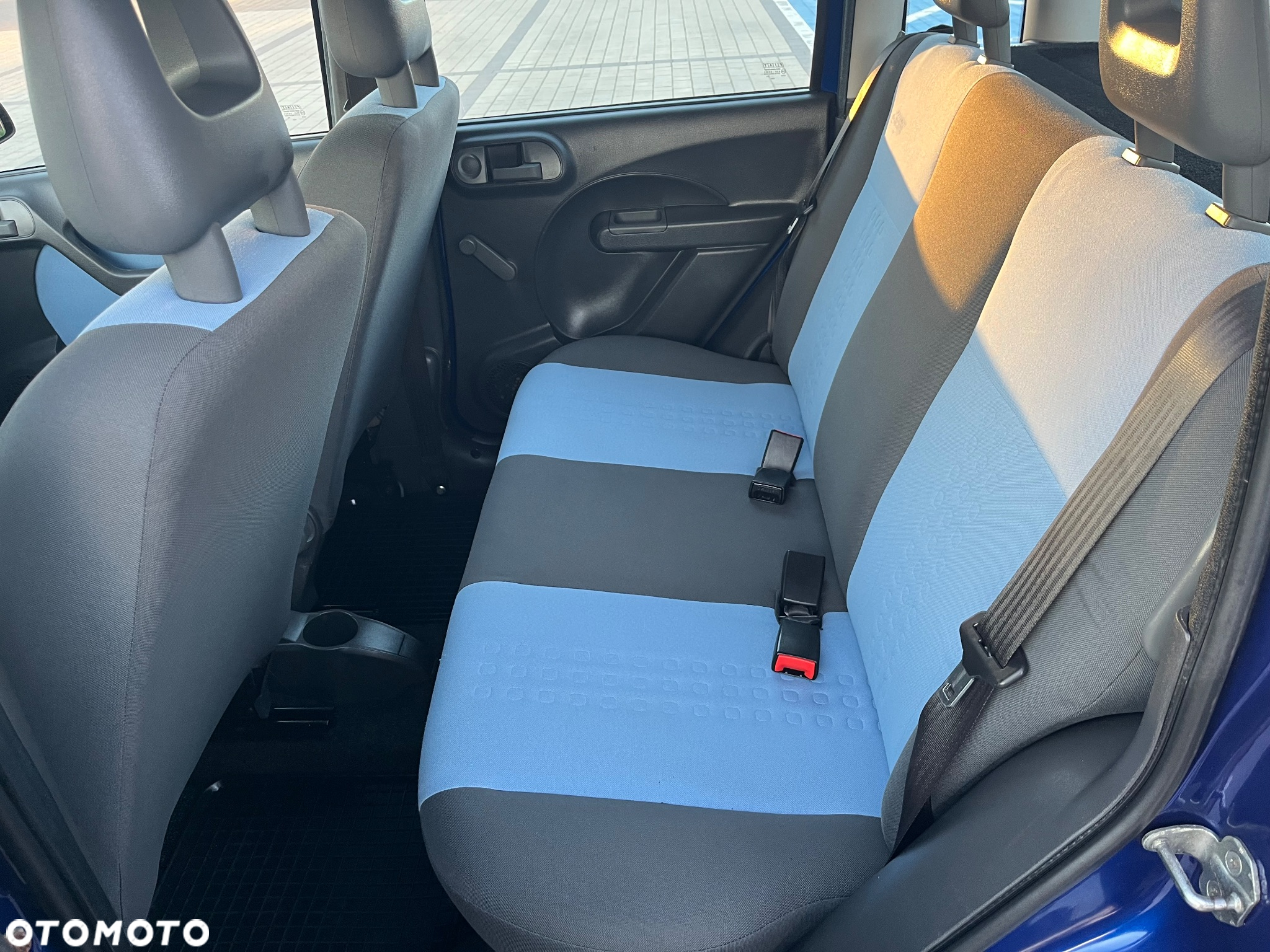 Fiat Panda 1.2 - 29