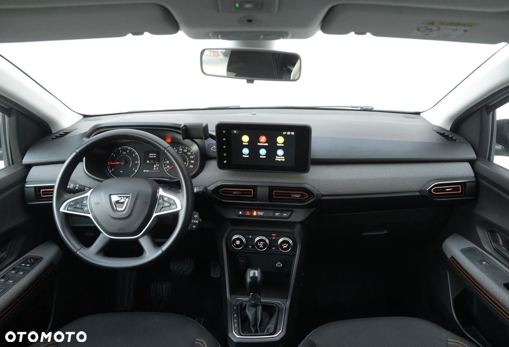 Dacia Duster - 6