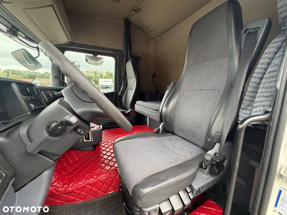 Scania R 420/Euro 5/tylko 574.000 km/ - 27