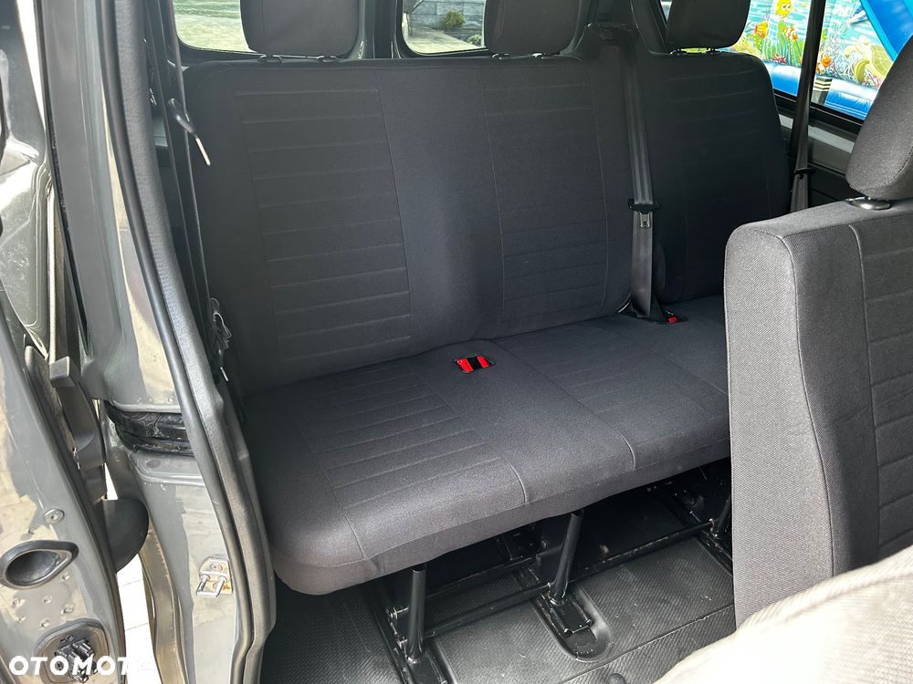 Opel Vivaro L2H1 2,9t Edition Business - 13