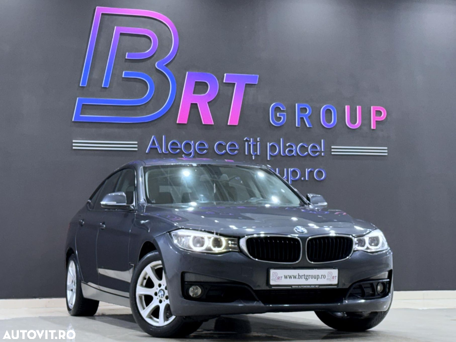 BMW Seria 3 - 2