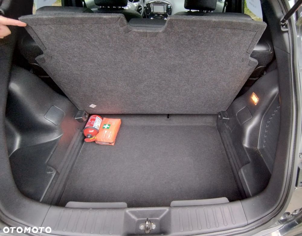 Nissan Juke 1.2 DIG-T Tekna - 17