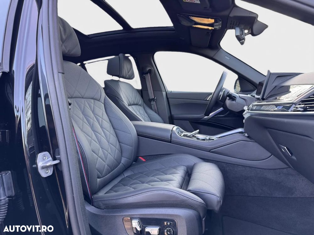 BMW X6 xDrive30d M Sport - 9