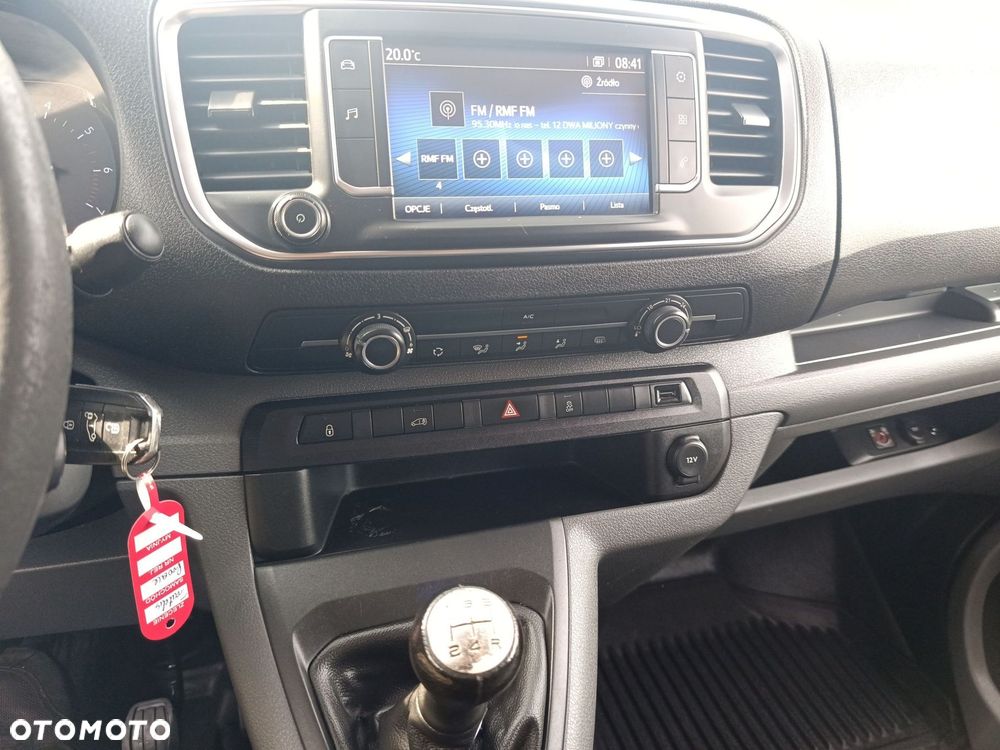 Toyota Proace Verso 1.6 D4-D Compact Business - 18