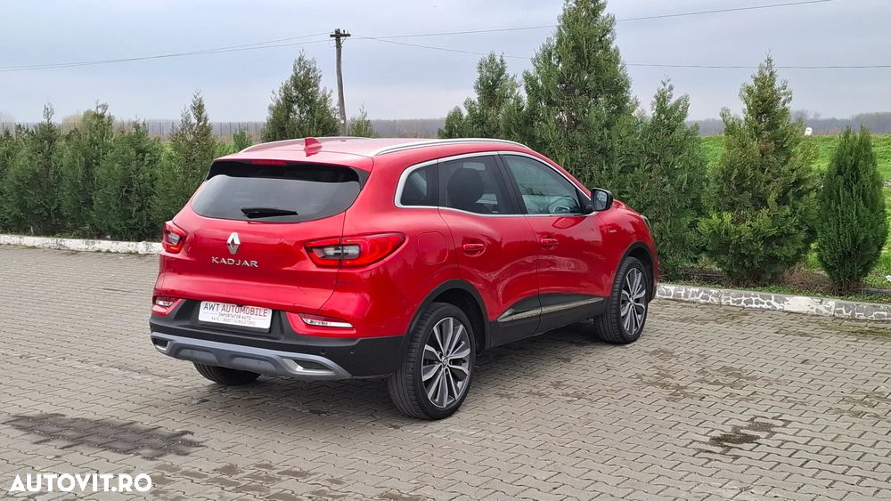 Renault Kadjar TCe 140 GPF Intens - 3