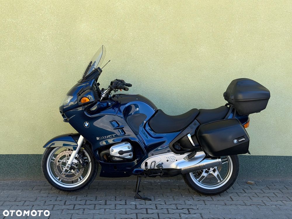 BMW RT - 24