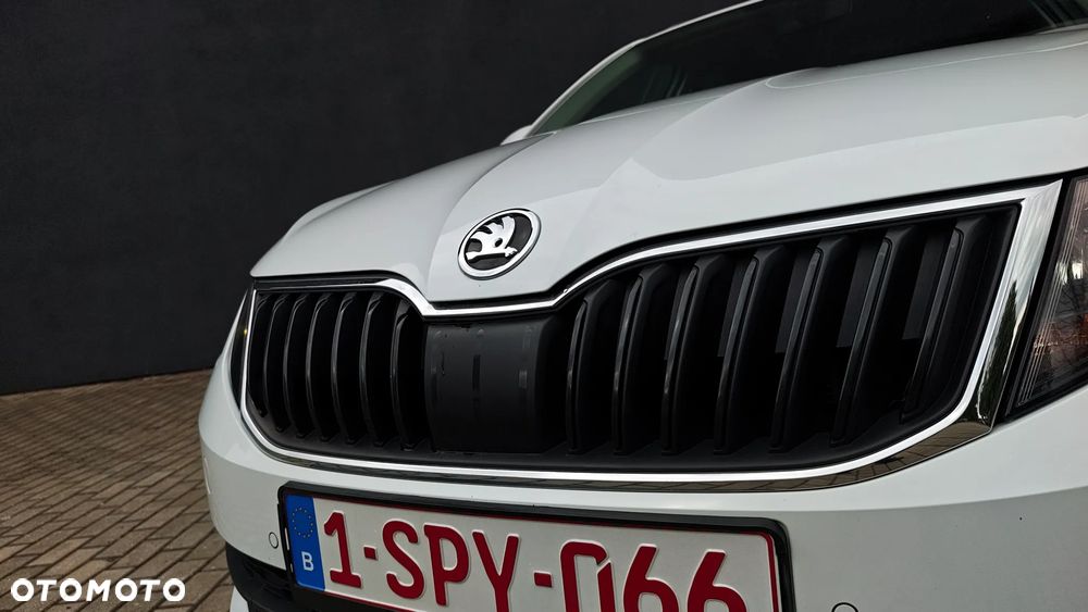 Skoda Octavia 1.4 TSI Green tec Ambition - 13