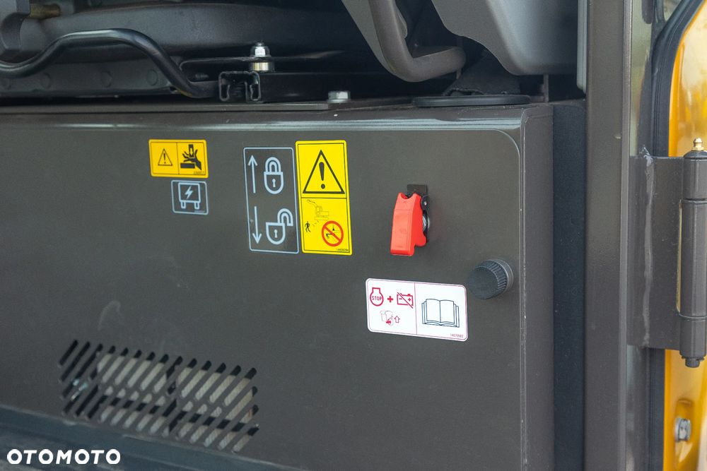 SDLG E620H - 12