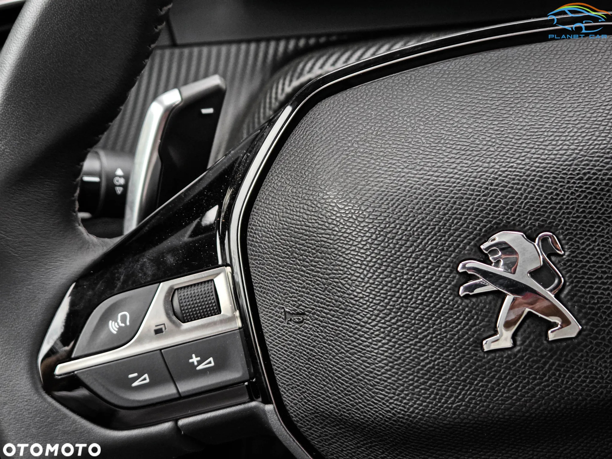 Peugeot 208 PureTech 100 EAT8 Active Pack - 24