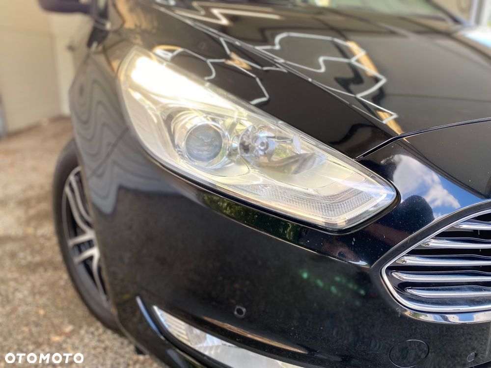 Ford Galaxy 2.0 TDCi Trend - 20