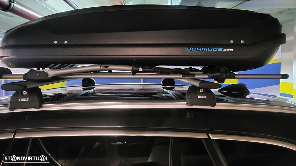 BMW X1 16 d sDrive Pack M - 33