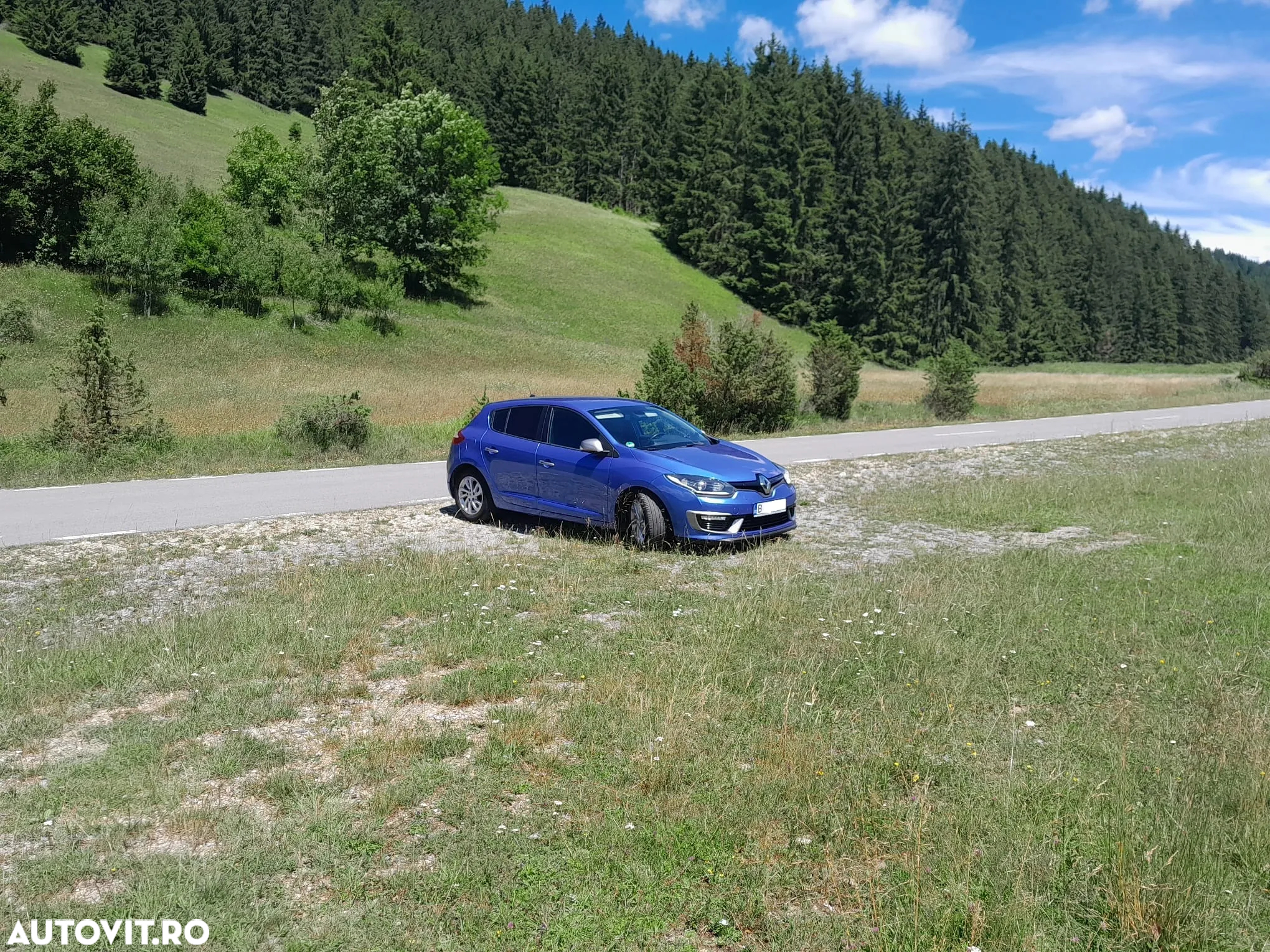 Renault Megane ENERGY TCe 115 Start & Stop LIMITED - 20