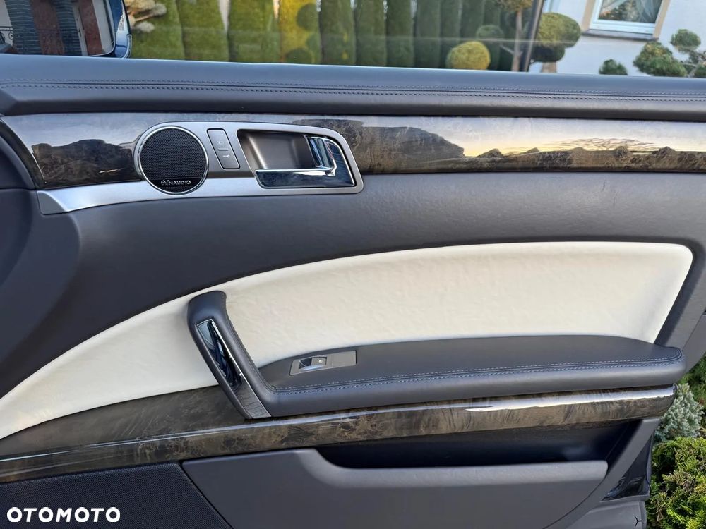 Volkswagen Phaeton 3.0 V6 TDI DPF 4Mot L (4os) - 26