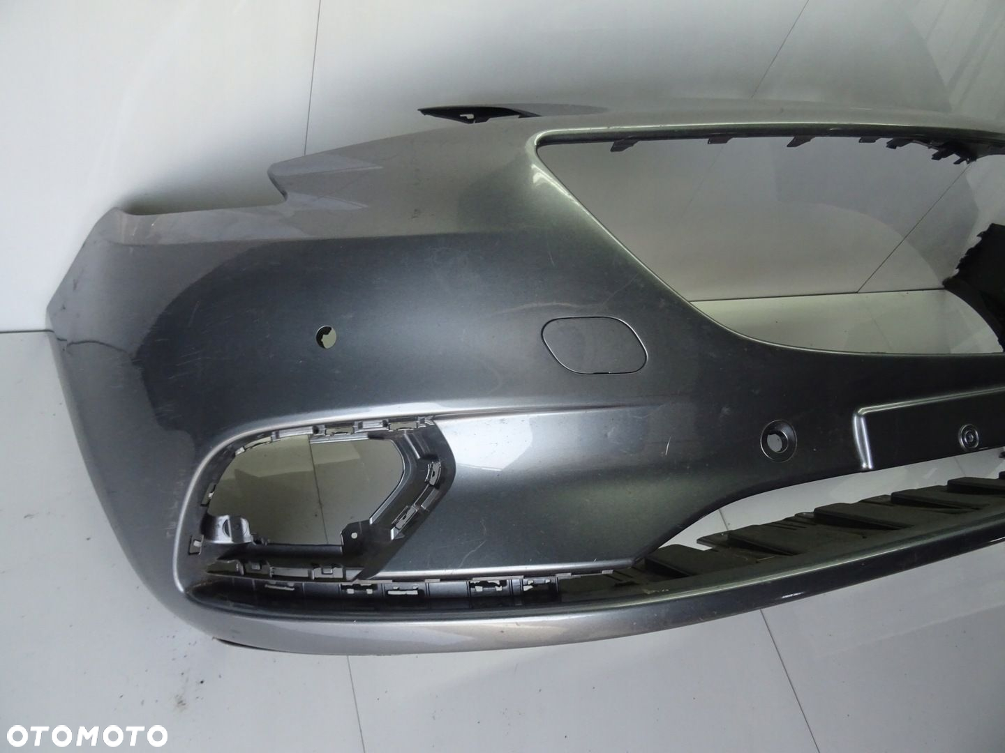 OPEL CORSA E 2015- ZDERZAK PRZÓD ORYGINAŁ - 3