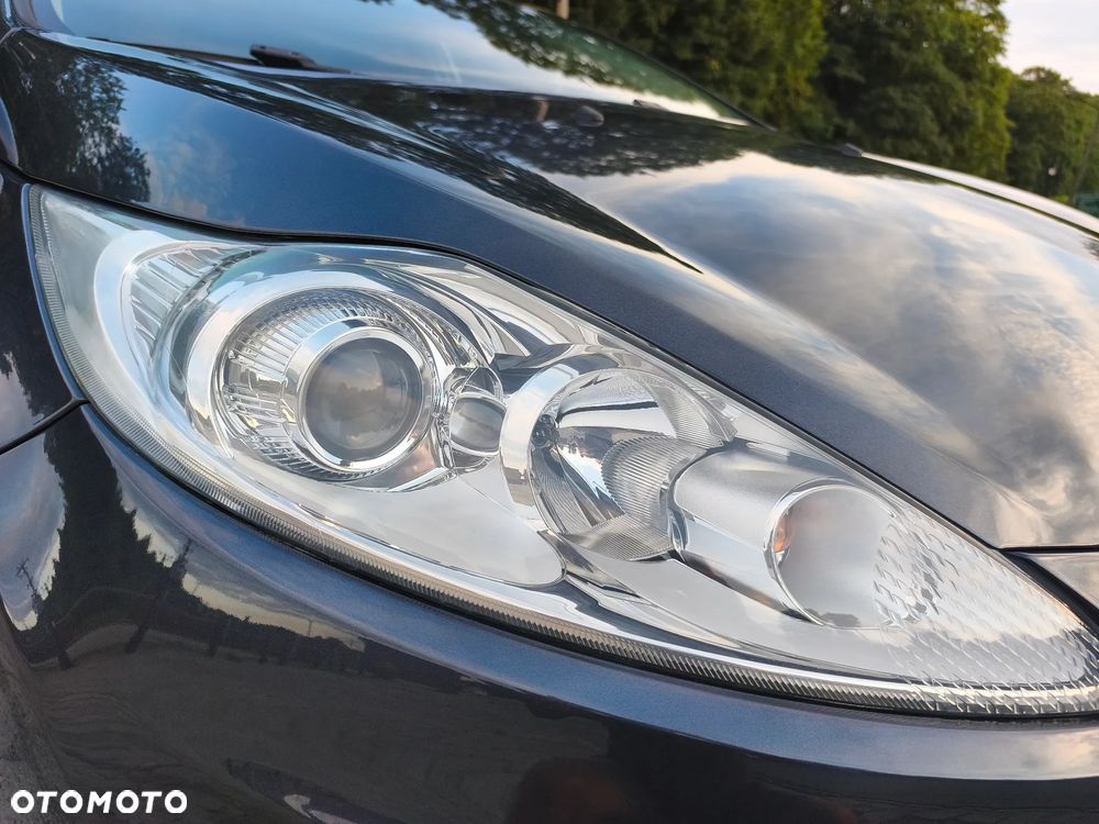 Ford Fiesta - 15