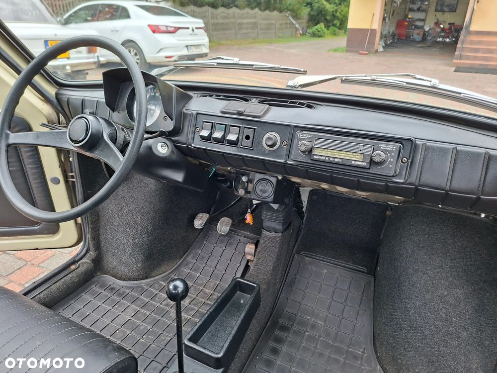 Fiat 126 - 31