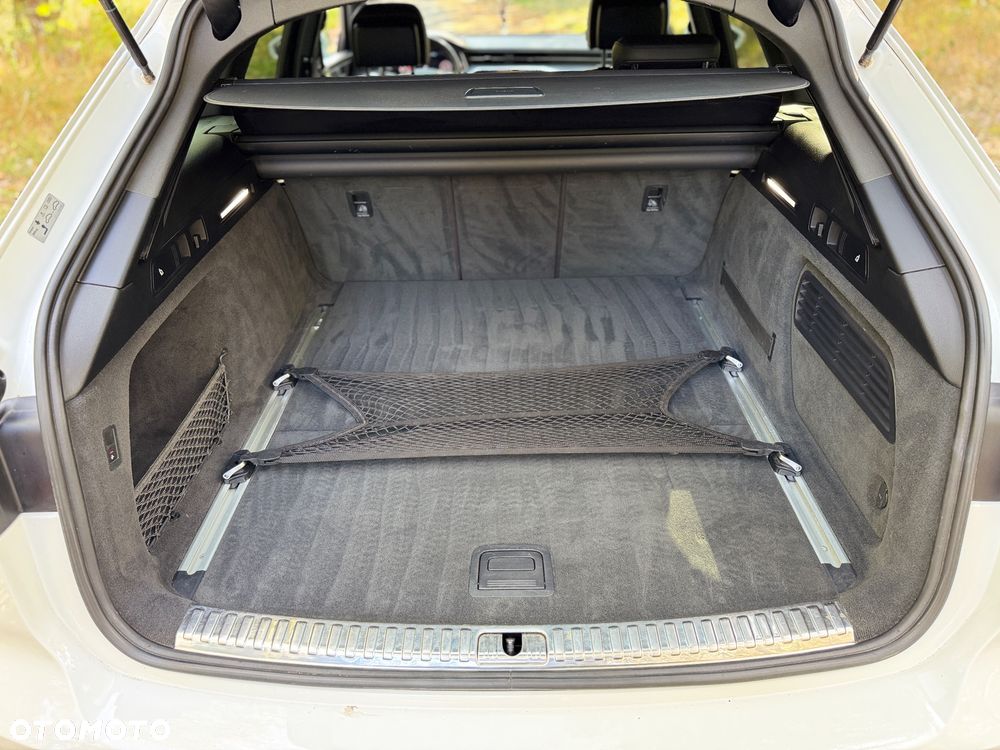 Audi A6 Avant 40 TDI S tronic S line - 26