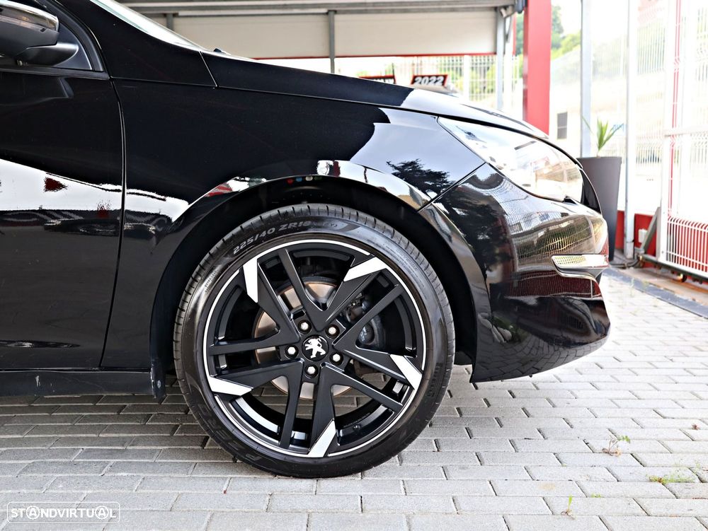 Peugeot 308 1.6 e-HDi Active J17 - 13