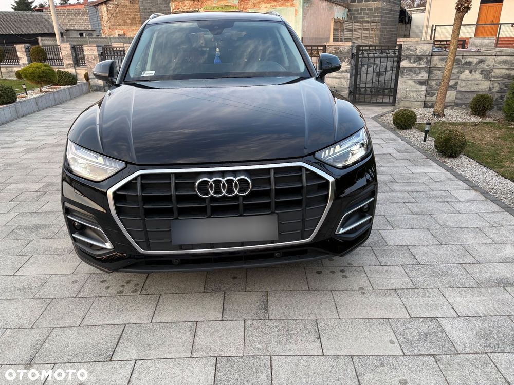 Audi Q5 - 17