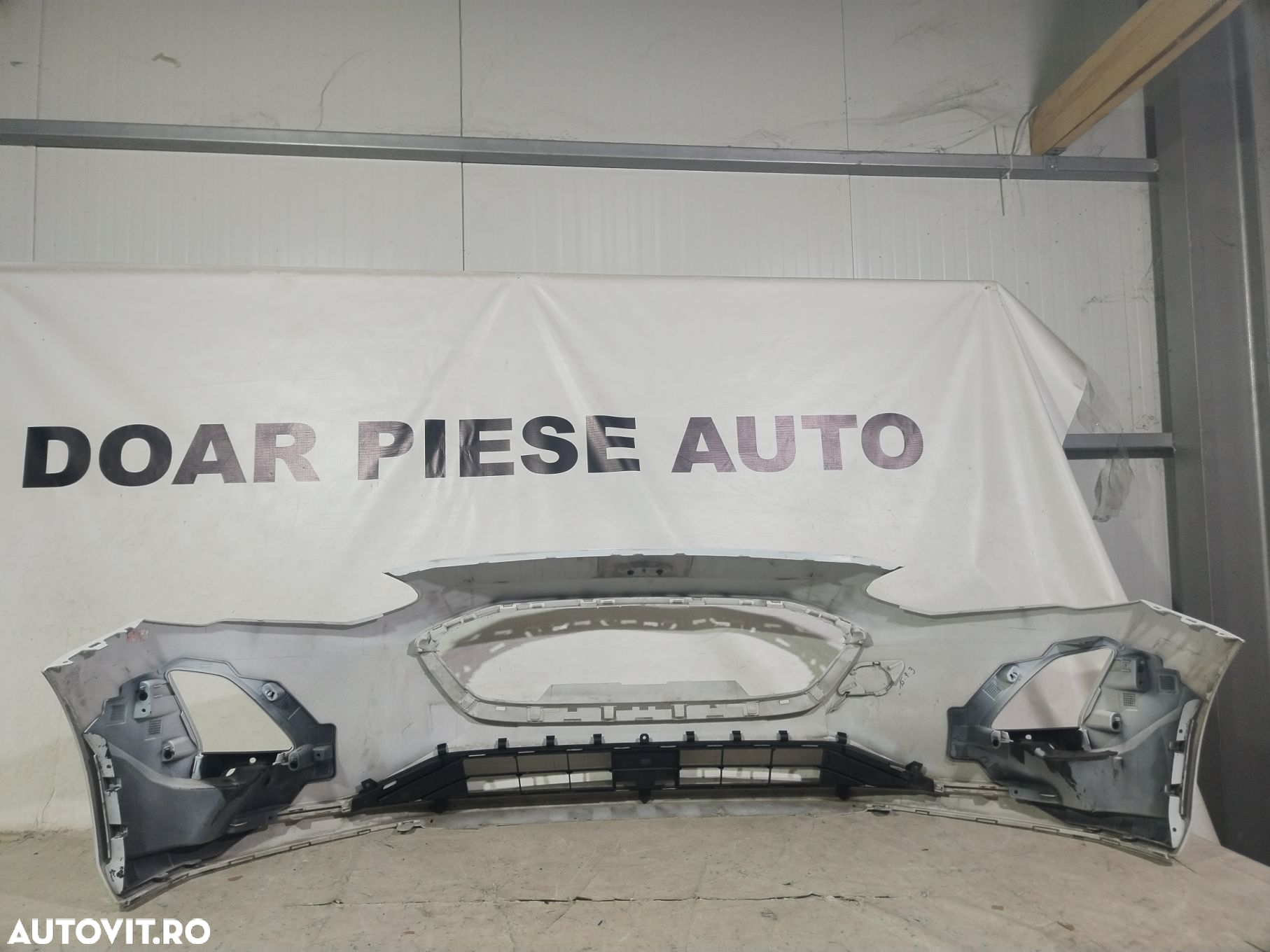 Bara fata Ford Focus 4, 2018, 2019, 2020, 2021, cod origine OE JX7B-17757-A. - 6