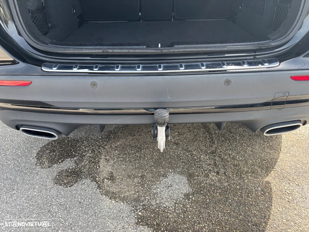 Mercedes-Benz GLA 250 e 8G-DCT AMG Line - 20