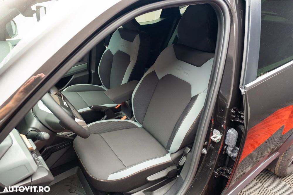 Dacia Duster - 16