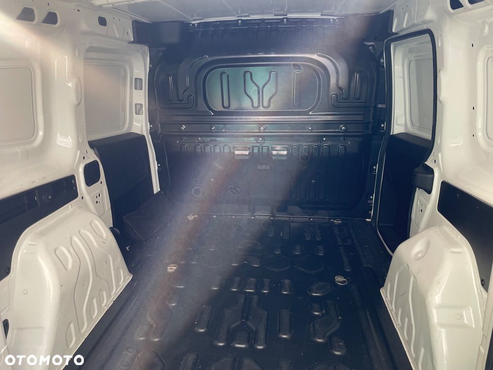 Fiat Doblo - 10