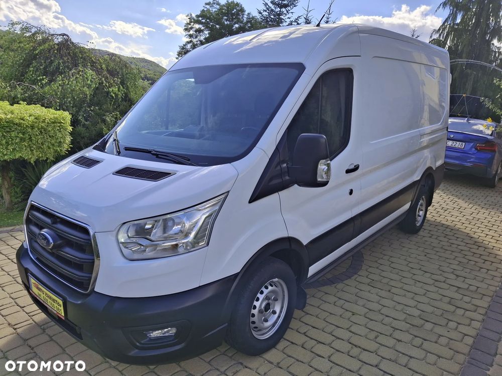 Ford TRANSIT L2H2 - 1