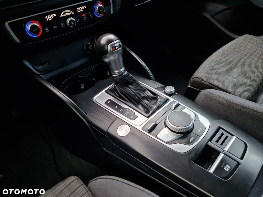 Audi A3 Sportback - 18